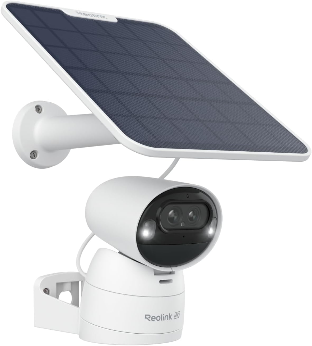 Reolink Argus Track+SP Bild 1 Reolink Argus Track+SP Solar-Akku-PTZ-Kamera