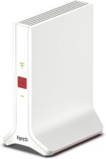 FRITZ!Repeater 3000 AX Mesh-Repeater Wi-Fi 6