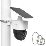 Akoemxeeo Masthalterung für eufy SoloCam S340, verstellbar