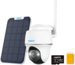 Reolink Go PT Plus+SP 5MP Produktbild
