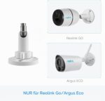 Reolink Bracket Halterung für Go und Argus Eco