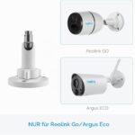 Reolink Bracket Halterung für Go und Argus Eco
