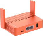 Cudy TR1200 AC1200 Reiserouter im Taschenformat