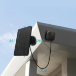 EverExceed Solarpanel 4 W für Blink Outdoor 4