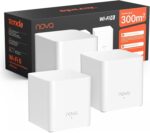 Tenda Nova MX3 Wi-Fi 6 Mesh-System 3er-Pack