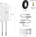 Kaser 4G/5G Outdoor-MIMO-Richtantenne