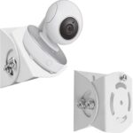 WiTi Wandhalterung für Babyphone-Kamera