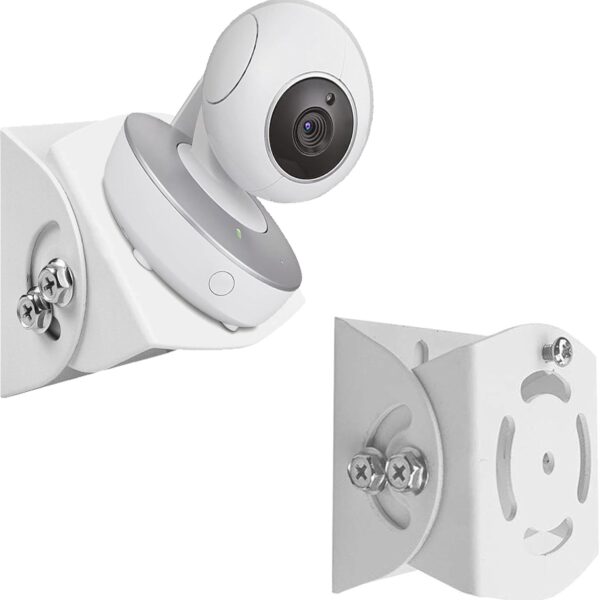 WiTi Wandhalterung für Babyphone-Kamera