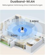 Reolink E1 Pro Überwachungskamera