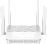 Cudy WR3000S WLAN-Router Wi-Fi 6 AX3000