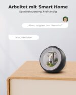 Reolink Argus Eco+SP Solar-WLAN-Kamera