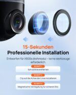 70mai CPL-Polarisationsfilter für Dash Cam 4K Omni X800