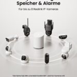 Reolink Home Hub Mini Produktfoto