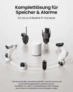 Reolink Home Hub Mini Produktfoto