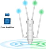 WAVLINK WN572HP3-B Outdoor-WLAN-Router