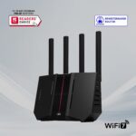 ASUS RT-BE92U Wi-Fi 7 WLAN-Router