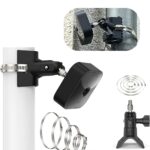 Gusfeliz Kamera-Masthalterung für Blink Outdoor 4, Outdoor 2K+, XT2 und Mini