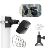 Gusfeliz Kamera-Masthalterung für Blink Outdoor 4, Outdoor 2K+, XT2 und Mini