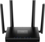 Cudy WR3000E Mesh-WLAN-Router Wi-Fi 6 AX3000
