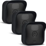 Hisewen Silikonhülle 3er-Pack für Blink Gen 3