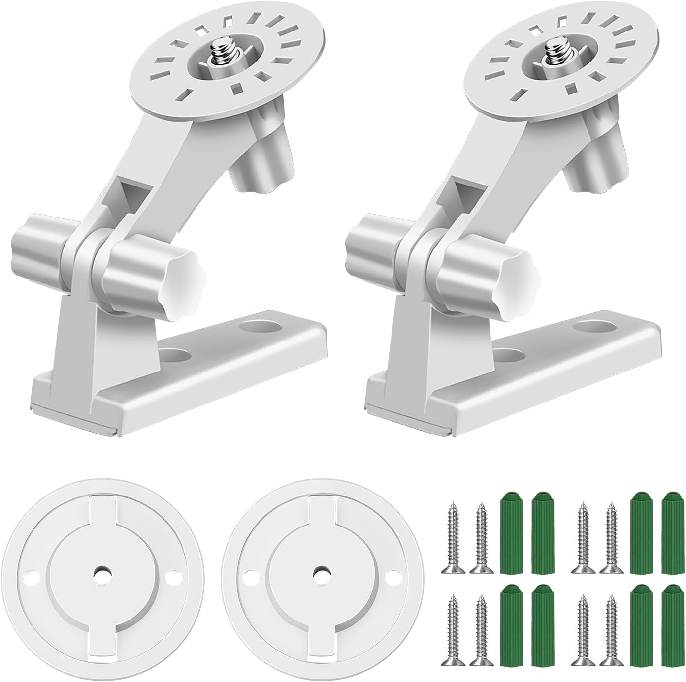 SYULCR Bild 1 SYULCR Wandhalterung Reolink E1 Kamera