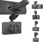 Sportway S70 Dashcam-Spiegelhalterung