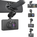 Sportway S70 Dashcam-Spiegelhalterung