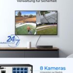 Reolink RLN8-410 PoE NVR Produktfoto