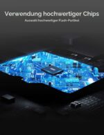 Netac microSD 128GB