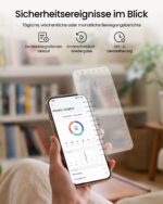 Reolink Home Hub Pro Lokalspeicher Ansicht von vorne