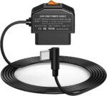 Gebildet OBD Hardwire Kit für Dashcam mit USB-Stecker