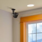Gusfeliz Kamerahalterung für Blink-Kameras, 360° drehbar, mit Schrauben und Dübeln