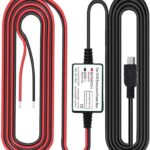 Gebildet Hardwire Kit Mini-USB für Dashcam