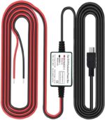 Gebildet Hardwire Kit Mini-USB für Dashcam