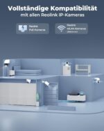 Reolink RLN8-410 PoE NVR Produktfoto