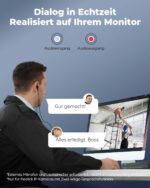 Reolink RLN36 PoE NVR Produktfoto