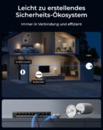 Reolink CX810 4K PoE Überwachungskamera