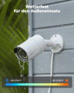 Reolink RLC-510A 5MP PoE Überwachungskamera