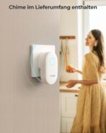 Reolink Video Doorbell PoE Video-Türklingel