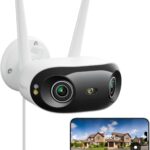 Reolink Elite Pro WiFi Überwachungskamera