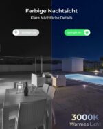 Reolink RLC-840WA 4K Wi-Fi 6 Überwachungskamera