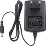 Security-01 Netzteil 12 V 2 A für Überwachungskamera, 5,5 x 2,1 mm