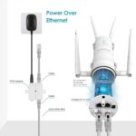 WAVLINK WN572HP3-B Outdoor-WLAN-Router