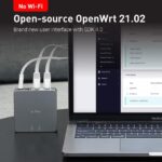 GL.iNet Brume 2 VPN-Gateway