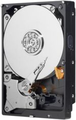 Western Digital WD20EURS 2 TB Festplatte