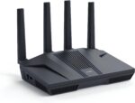 GL.iNet Flint 2 Wi-Fi 6 Router mit 2,5G-Ports und VPN