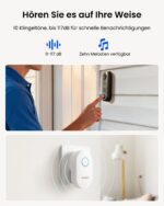 Reolink Video Doorbell PoE Video-Türklingel