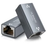 NORSHY RJ45 Kupplung 10 Gbit/s