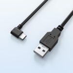 REDTIGER USB-C Stromkabel für Dashcam