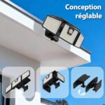 FLOWood Solarlampe